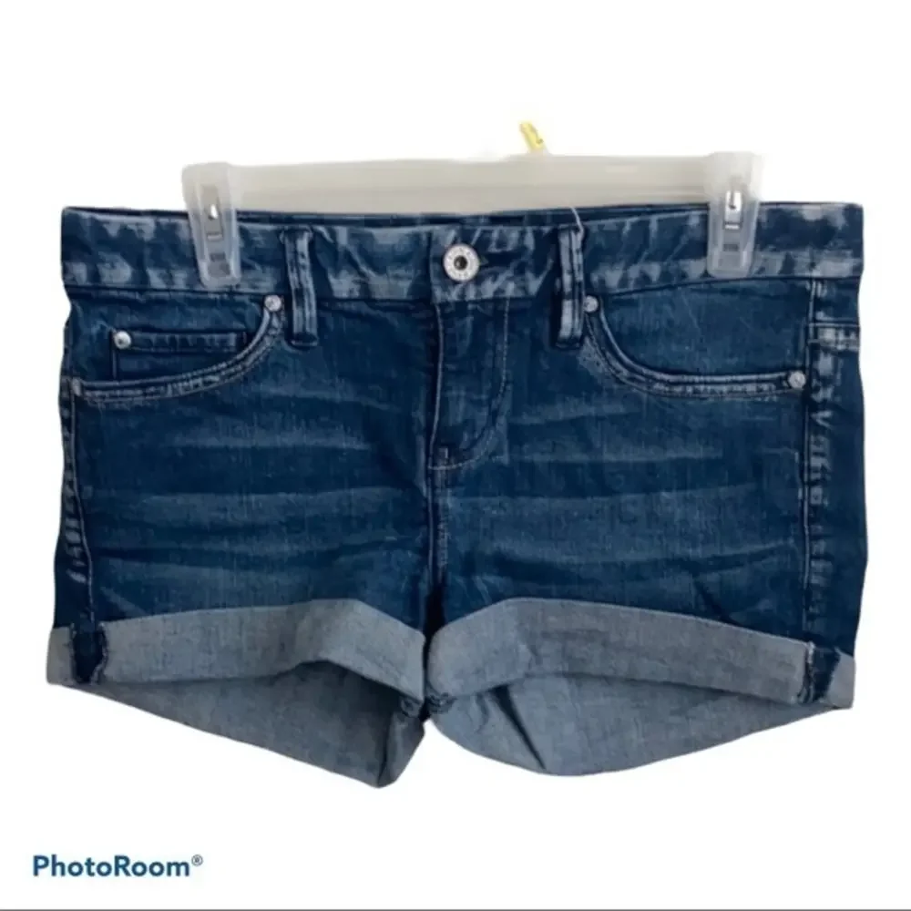 5/$30 🎈 Calvin Klein‎ jeans women’s denim shorts women’s size 4
